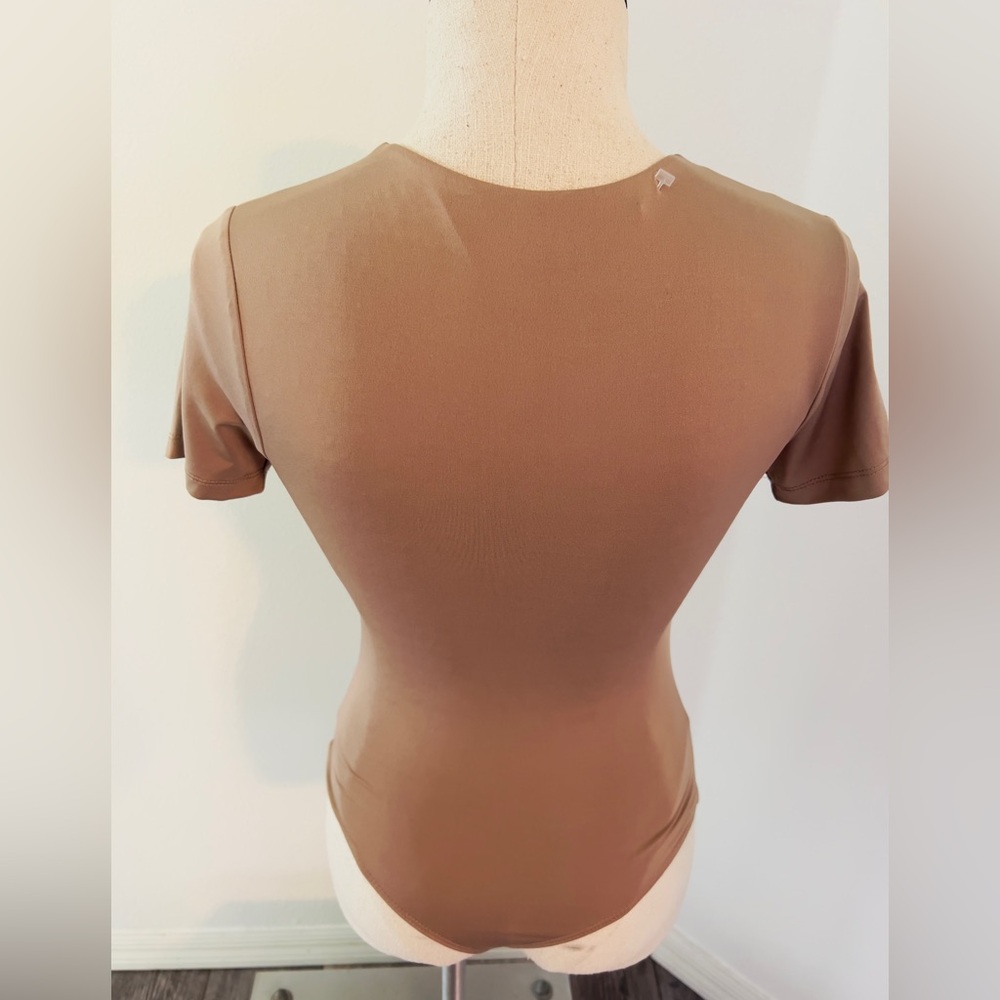 Body suit